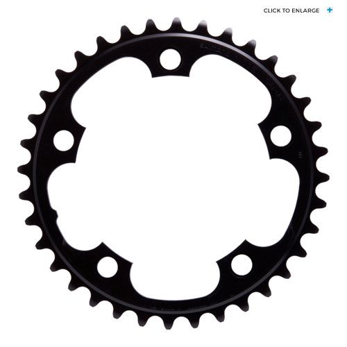 SHIM 36T 11spd RS500