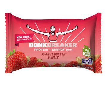BONK BREAKER PEANUT BUTTER &amp; JELLY GF