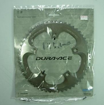 SHIM 53T 10spd FC-7800