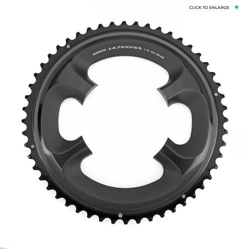 SHIM 52T 11spd FC-6800