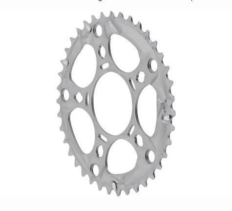 SHIM 39T 10spd FC-6703 3x