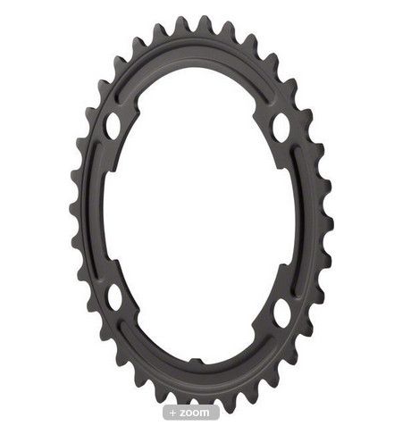 SHIM 34T 11spd FC-5800