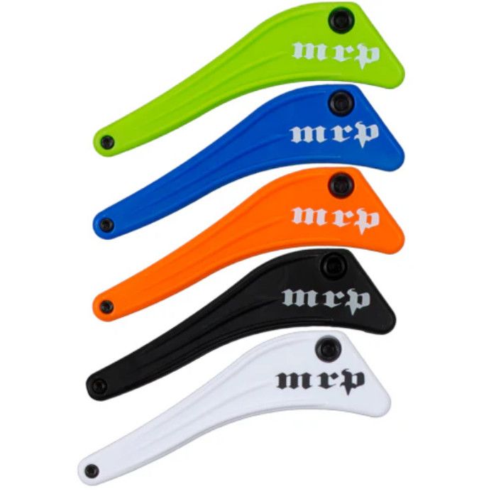 MRP G2 UPPER GUIDE BLACK