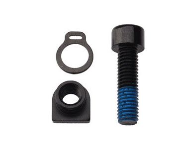 MRP G2 UPR GUIDE HDWR