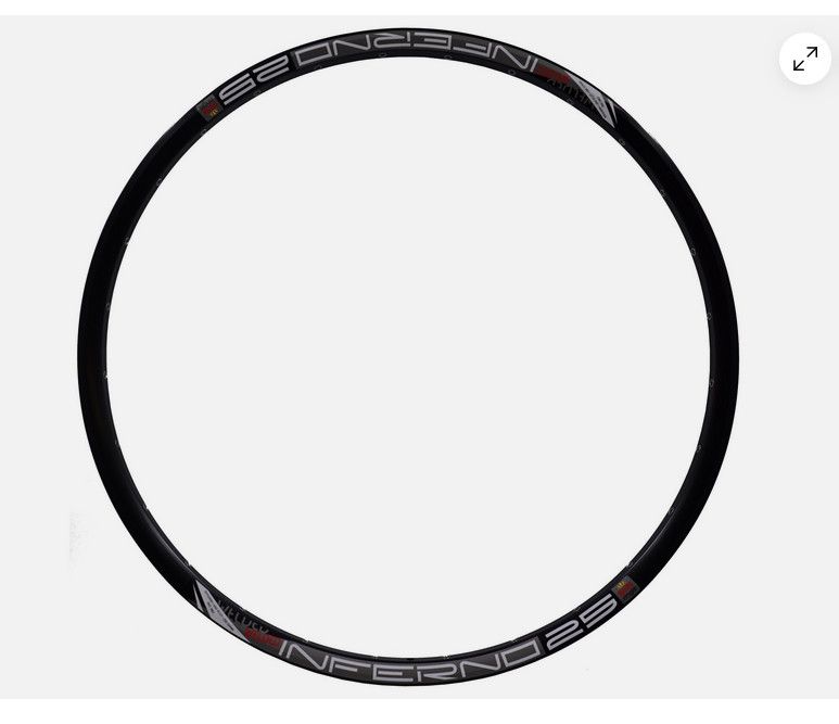 SUN 26 INFERNO 32h ID22mm