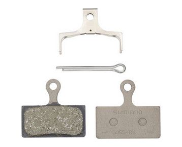 SHIM G05S 2 PSTN RESIN #19