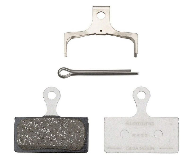 SHIM G03A 2 PSTN RESIN #19