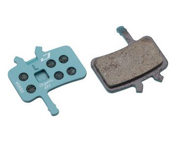 JAG AVID BB7/ JUICY ORG