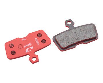 JAG SRAM CODE/ GUIDE SEMI-MET #36