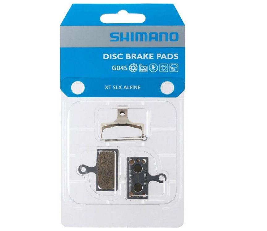 SHIM G04S 2 PSTN METAL #19