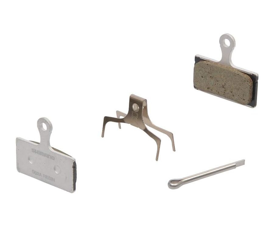 SHIM G02A XT/SLX RESIN #19