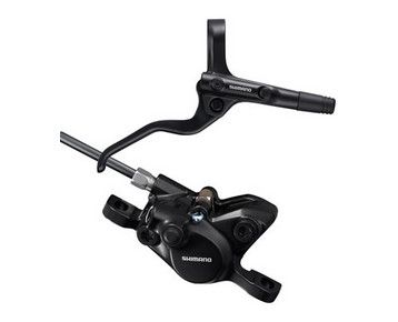 SHIM MT201 DISC BRK REAR