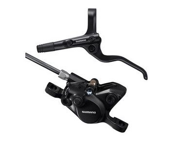 SHIM MT201 DISC BRK FRNT