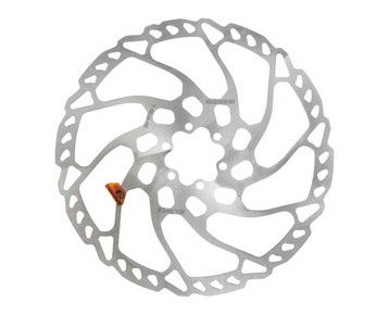 SHIM 203mm RT66 6B METAL