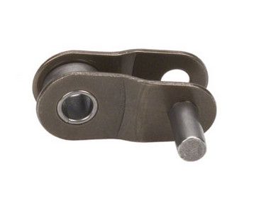 KMC SS HALF LINK 3/16