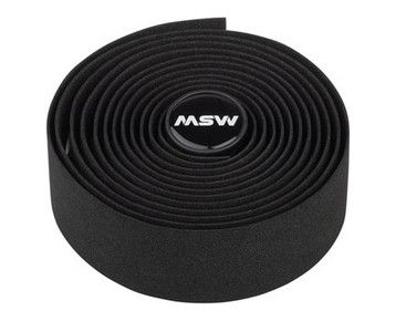 MSW EVA BAR TAPE BLACK