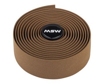 MSW EVA BAR TAPE BROWN