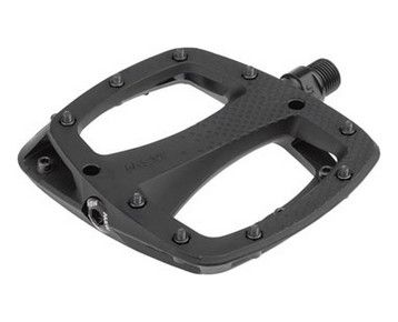 MSW PLTFRM THUMP 9/16 w pins