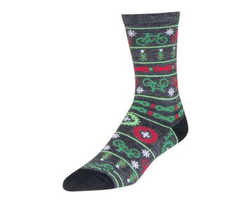 SG RIDE MERRY MID WOOL 6" L/XL