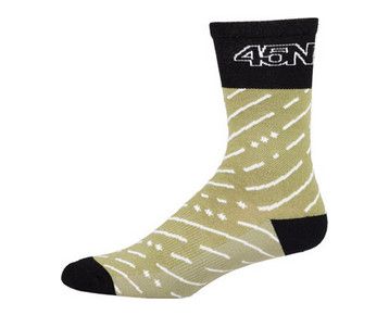 45NRTH SNOWBAND MID WOOL SAGE MD