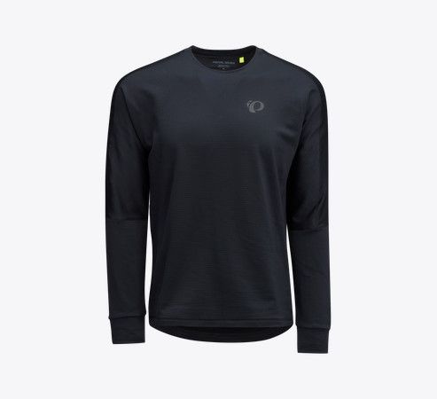 PI SUMMIT THERMAL JERSY BLK MD
