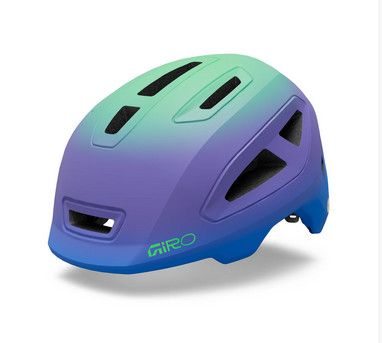 G SCAMP MIPS MAT BLU GREEN SM