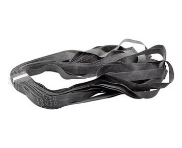 RIM STRIP 24" RUBBER KENDA