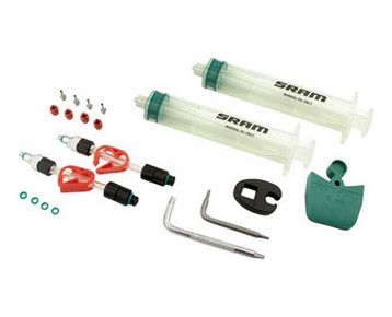 SRAM DB8 / MAVEN STAND BLEED KIT