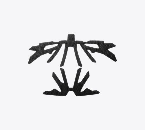 BELL SIXER PAD KIT LG