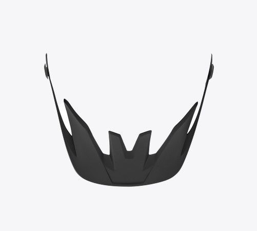 BELL SIXER VISOR BLK S / M