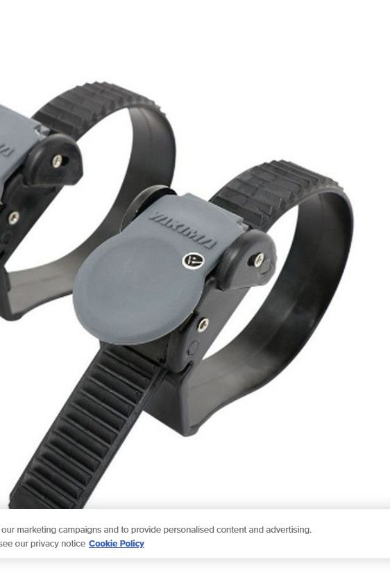 YAK RATTLER STRAP SINGLE