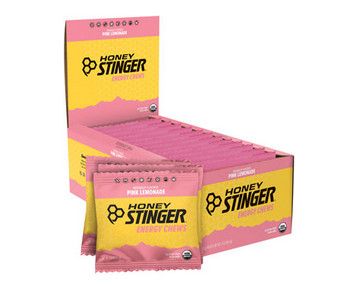 HS CHEW PINK LEMONADE BOX