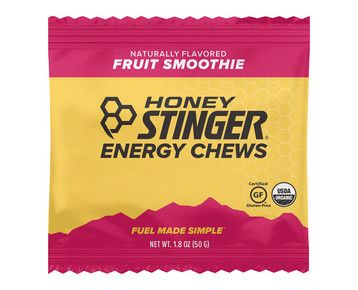 HS CHEW FRUIT SMOOTH single