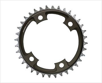 SRAM 36t x 107bcd 1x12