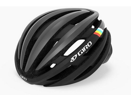 GIRO CINDER MIPS GUN MET BLK LG