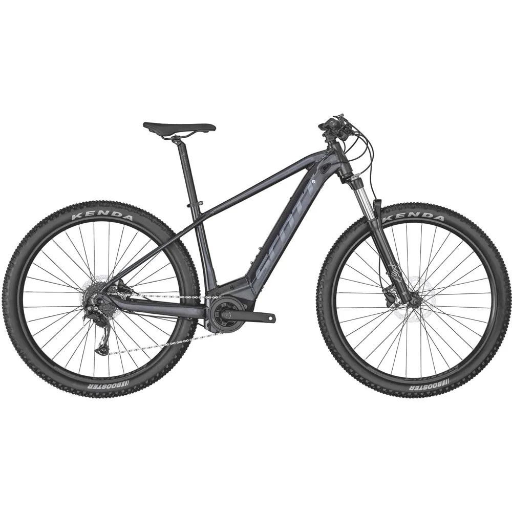 SCOTT ASPECT E-RIDE SMALL
