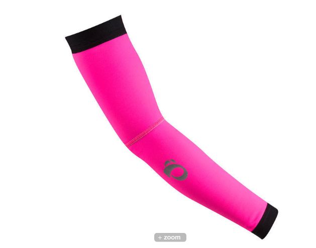 PI W E THRM ARM WRM SM PINK