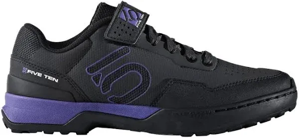 5/10 KESTRAL LACE BLK/PUR/CRB  7