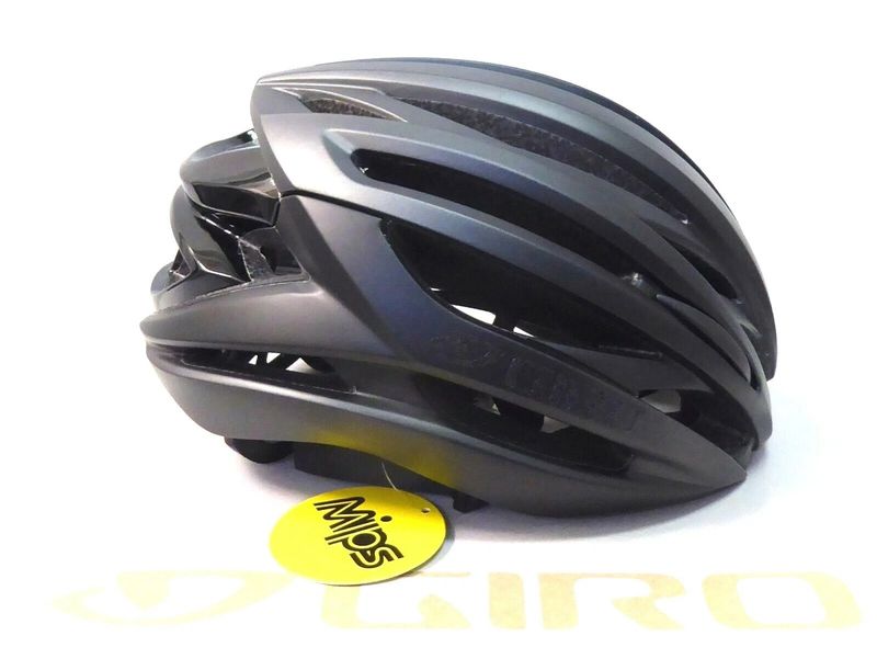 G SYNTAX  MAT BLACK XL