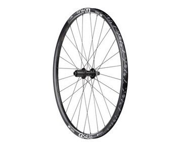 700c SHIM/DT 12x142 CL HG 28H BLK ID24