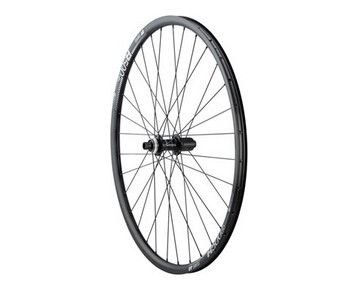 700c 12 x 142 105/DT HG CL 32H BLK ID22