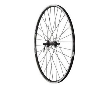 700c QRx100 RB 32H BLK ID16