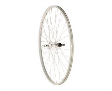 700c QR 130 HG RB 36H SIL ID20