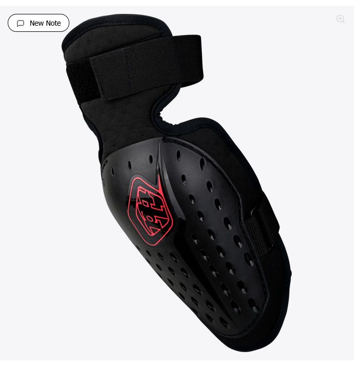 TL ROGUE ELBOW LG/XL