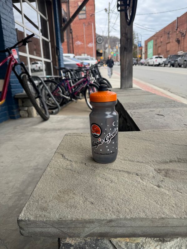 MC BOTTLE 21oz SMOKE