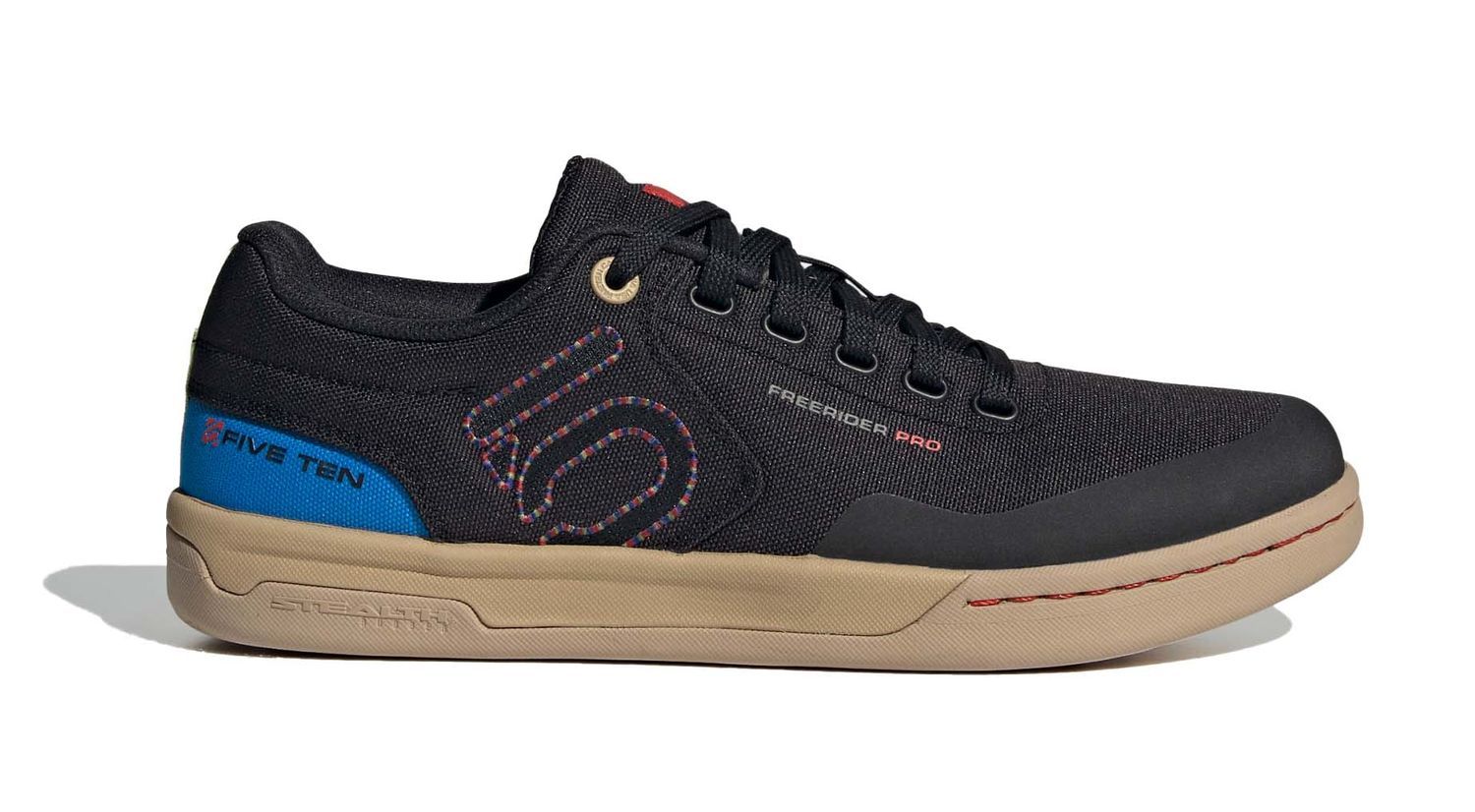 5/10 M FREERIDE PRO 10