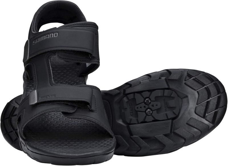 SHIM SD501 SANDALS 44