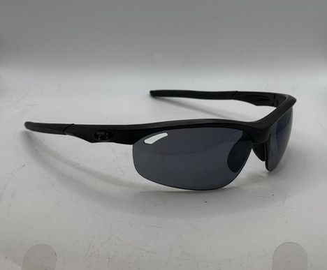 TIFOSI SLIP MATT BLACK 3 LENSES