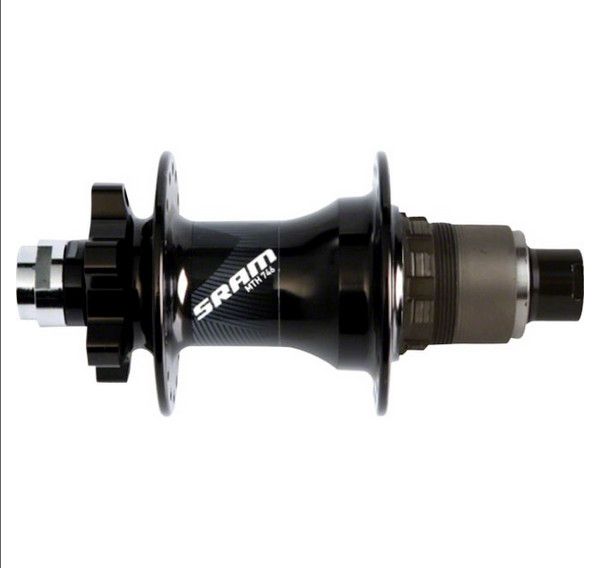SRAM 746 XD 12x142 32h