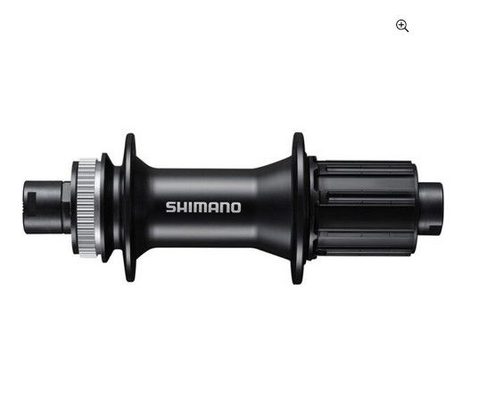 SHIM MT400 12x148 CL HG 32h